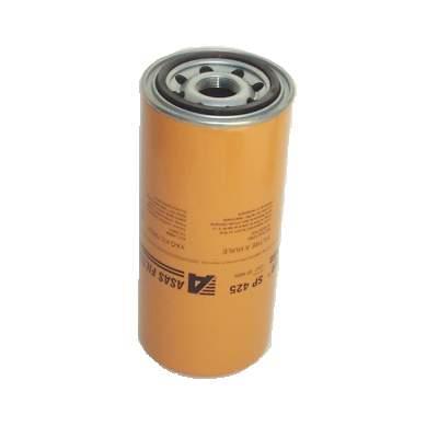 Asas SP425 Oil Filter SP425: Buy near me in Poland at 2407.PL - Good price!