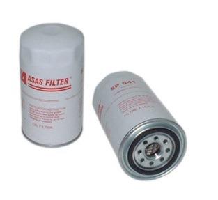 Asas SP 541 Oil Filter SP541: Buy near me in Poland at 2407.PL - Good price!