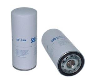 Asas SP 589 Oil Filter SP589: Buy near me in Poland at 2407.PL - Good price!