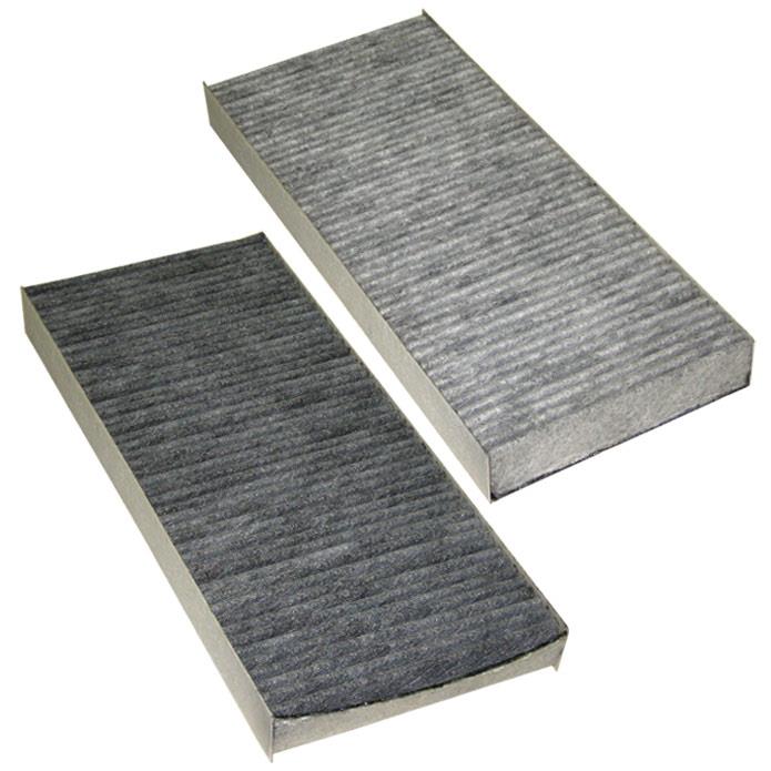 Asas HF7087 Activated Carbon Cabin Filter HF7087: Buy near me in Poland at 2407.PL - Good price!