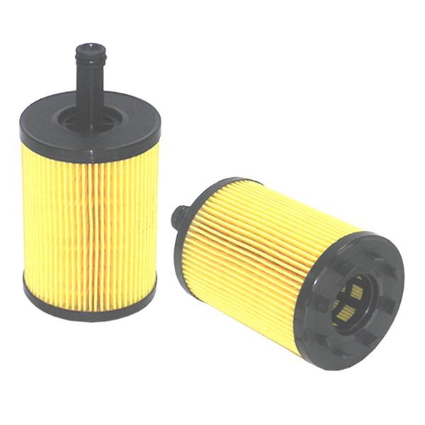 Asas AS1525 Oil Filter AS1525: Buy near me at 2407.PL in Poland at an Affordable price!