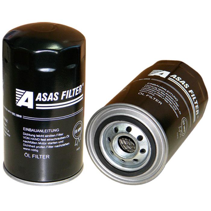 Asas SP1445 Масляный фильтр SP1445: Отличная цена - Купить в Польше на 2407.PL!