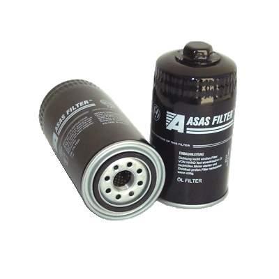 Asas SP673 Oil Filter SP673: Buy near me in Poland at 2407.PL - Good price!