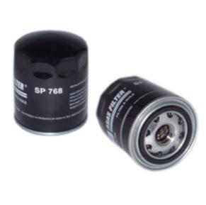 Asas SP768 Oil Filter SP768: Buy near me in Poland at 2407.PL - Good price!