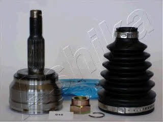Ashika 62-00-015 CV joint 6200015: Buy near me at 2407.PL in Poland at an Affordable price!