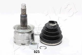 Ashika 62-00-023 CV joint 6200023: Buy near me at 2407.PL in Poland at an Affordable price!