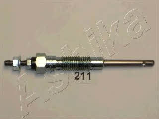 Ashika 01-02-211 Glow plug 0102211: Buy near me in Poland at 2407.PL - Good price!