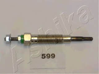 Ashika 01-05-599 Glow plug 0105599: Buy near me in Poland at 2407.PL - Good price!