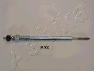 Ashika 01-0K-K02 Glow plug 010KK02: Buy near me in Poland at 2407.PL - Good price!