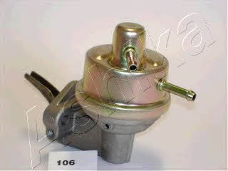 Ashika 05-01-106 Fuel pump 0501106: Buy near me in Poland at 2407.PL - Good price!