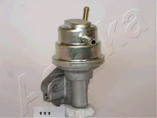 Ashika 05-01-111 Fuel pump 0501111: Buy near me at 2407.PL in Poland at an Affordable price!