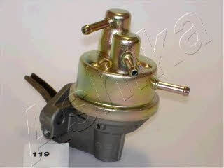 Ashika 05-01-119 Fuel pump 0501119: Buy near me in Poland at 2407.PL - Good price!