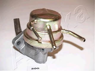 Ashika 05-02-200 Fuel pump 0502200: Buy near me at 2407.PL in Poland at an Affordable price!
