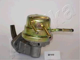 Ashika 05-02-210 Fuel pump 0502210: Buy near me at 2407.PL in Poland at an Affordable price!