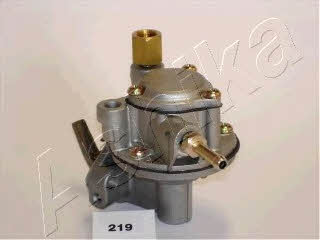 Ashika 05-02-219 Fuel pump 0502219: Buy near me in Poland at 2407.PL - Good price!