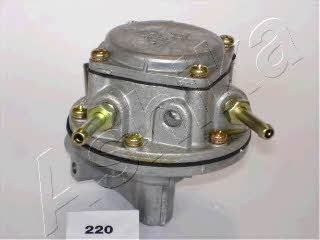 Ashika 05-02-220 Fuel pump 0502220: Buy near me in Poland at 2407.PL - Good price!