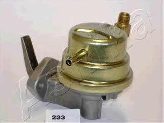 Ashika 05-02-233 Fuel pump 0502233: Buy near me in Poland at 2407.PL - Good price!