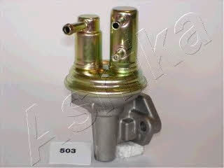 Ashika 05-05-503 Fuel pump 0505503: Buy near me in Poland at 2407.PL - Good price!