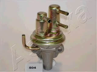 Ashika 05-05-504 Fuel pump 0505504: Buy near me in Poland at 2407.PL - Good price!