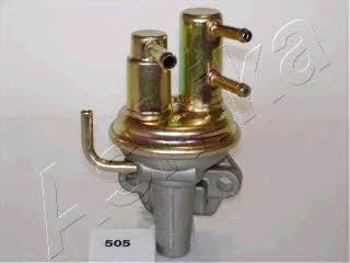 Ashika 05-05-505 Fuel pump 0505505: Buy near me in Poland at 2407.PL - Good price!