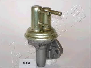 Ashika 05-05-512 Fuel pump 0505512: Buy near me in Poland at 2407.PL - Good price!