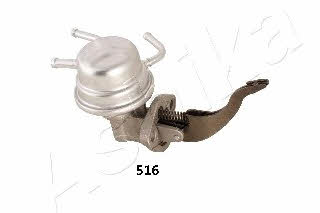 Ashika 05-05-516 Fuel pump 0505516: Buy near me at 2407.PL in Poland at an Affordable price!