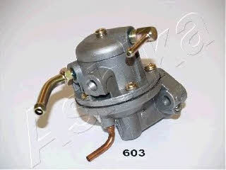 Ashika 05-06-603 Fuel pump 0506603: Buy near me in Poland at 2407.PL - Good price!