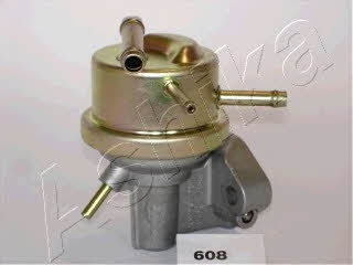 Ashika 05-06-608 Fuel pump 0506608: Buy near me in Poland at 2407.PL - Good price!
