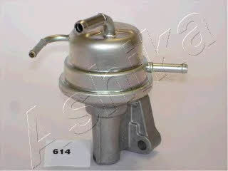 Ashika 05-06-614 Fuel pump 0506614: Buy near me at 2407.PL in Poland at an Affordable price!