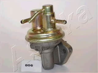 Ashika 05-08-806 Fuel pump 0508806: Buy near me in Poland at 2407.PL - Good price!
