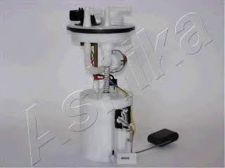 Ashika 05-0D-D02 Fuel pump 050DD02: Buy near me in Poland at 2407.PL - Good price!
