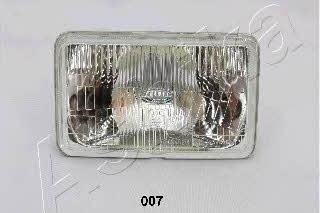 Ashika 09-00-007 Headlamp 0900007: Buy near me in Poland at 2407.PL - Good price!