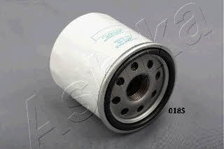 Ashika 10-00-018 Oil Filter 1000018: Buy near me at 2407.PL in Poland at an Affordable price!
