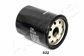 Ashika 10-00-022 Oil Filter 1000022: Buy near me at 2407.PL in Poland at an Affordable price!