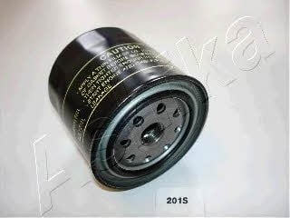 Ashika 10-02-201 Oil Filter 1002201: Buy near me at 2407.PL in Poland at an Affordable price!