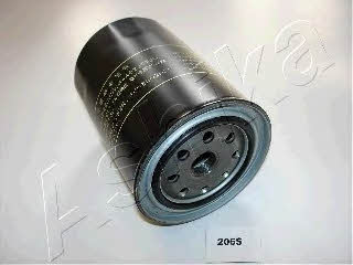 Ashika 10-02-206 Oil Filter 1002206: Buy near me at 2407.PL in Poland at an Affordable price!