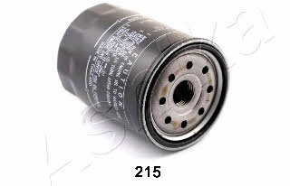 Ashika 10-02-215 Oil Filter 1002215: Buy near me at 2407.PL in Poland at an Affordable price!