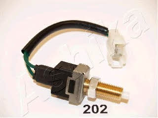 Ashika 00-02-202 Brake light switch 0002202: Buy near me in Poland at 2407.PL - Good price!