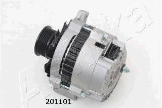 Ashika 002-201101 Alternator 002201101: Buy near me in Poland at 2407.PL - Good price!