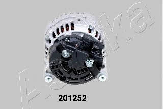 Ashika 002-201252 Alternator 002201252: Buy near me in Poland at 2407.PL - Good price!