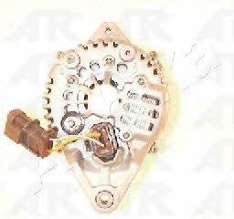 Ashika 002-D379 Alternator 002D379: Buy near me in Poland at 2407.PL - Good price!