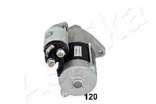 Ashika 003-D120 Starter 003D120: Buy near me at 2407.PL in Poland at an Affordable price!