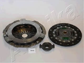 Ashika 92-01-1010 Clutch kit 92011010: Buy near me in Poland at 2407.PL - Good price!