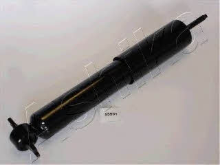 Ashika MA-55501 Front oil and gas suspension shock absorber MA55501: Buy near me in Poland at 2407.PL - Good price!
