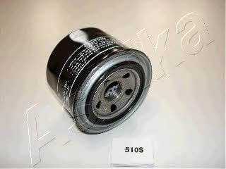 Ashika 10-05-510 Oil Filter 1005510: Buy near me at 2407.PL in Poland at an Affordable price!