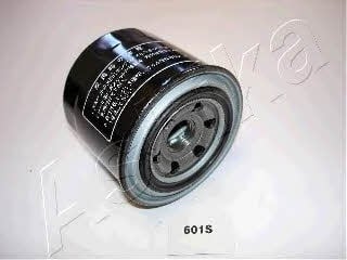 Ashika 10-06-601 Oil Filter 1006601: Buy near me at 2407.PL in Poland at an Affordable price!