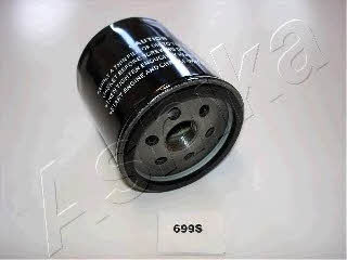 Ashika 10-06-699 Oil Filter 1006699: Buy near me in Poland at 2407.PL - Good price!