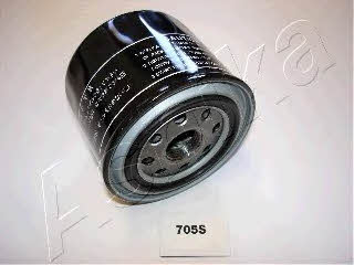 Ashika 10-07-705 Oil Filter 1007705: Buy near me at 2407.PL in Poland at an Affordable price!