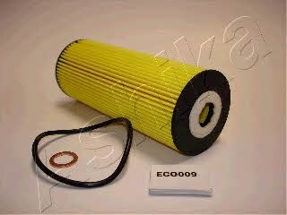 Ashika 10-ECO009 Oil Filter 10ECO009: Buy near me at 2407.PL in Poland at an Affordable price!