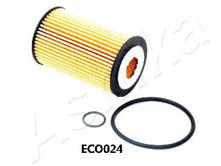 Ashika 10-ECO024 Oil Filter 10ECO024: Buy near me in Poland at 2407.PL - Good price!